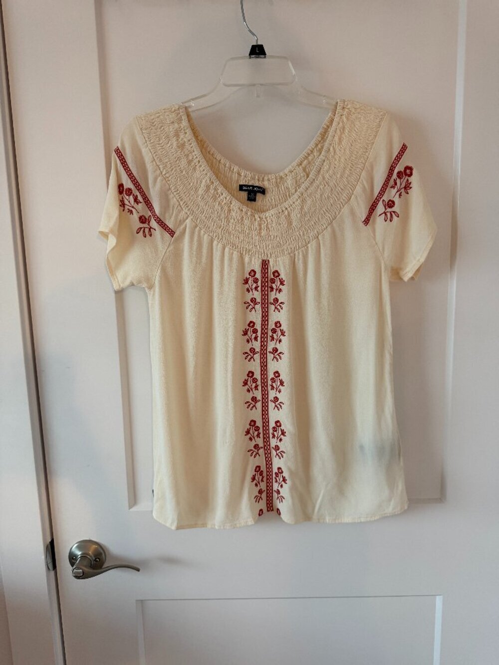 Dear John Shirt